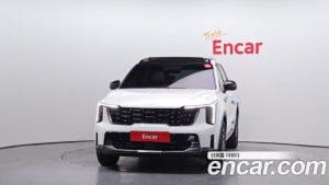Kia Sorento HEV 1.6 2WD 2024 года из Южной Кореи