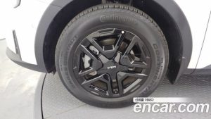 Kia Sorento HEV 1.6 2WD 2024 года из Южной Кореи