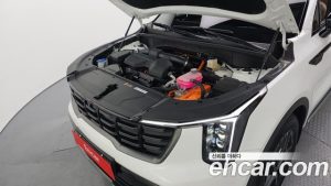 Kia Sorento HEV 1.6 2WD 2024 года из Южной Кореи