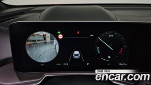 Kia Sorento HEV 1.6 2WD 2024 года из Южной Кореи