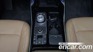 Kia Sorento HEV 1.6 2WD 2024 года из Южной Кореи