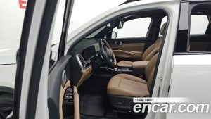 Kia Sorento HEV 1.6 2WD 2024 года из Южной Кореи