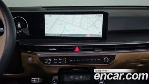 Kia Sorento HEV 1.6 2WD 2024 года из Южной Кореи