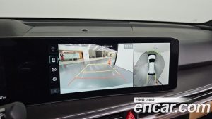 Kia Sorento HEV 1.6 2WD 2024 года из Южной Кореи