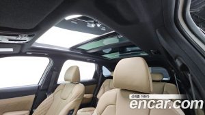 Kia Sorento HEV 1.6 2WD 2024 года из Южной Кореи