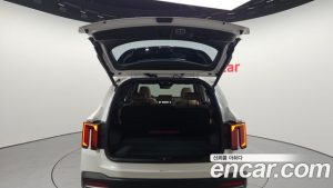 Kia Sorento HEV 1.6 2WD 2024 года из Южной Кореи