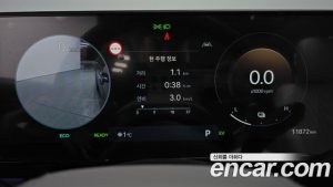 Hyundai Grandeur Calligraphy 2025 года из Южной Кореи