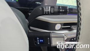 Hyundai Grandeur Calligraphy 2025 года из Южной Кореи