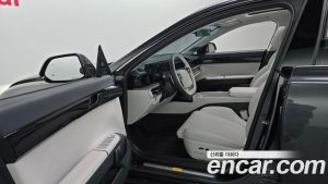 Hyundai Grandeur Calligraphy 2025 года из Южной Кореи