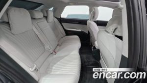 Hyundai Grandeur Calligraphy 2025 года из Южной Кореи