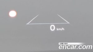 Hyundai Grandeur Calligraphy 2025 года из Южной Кореи