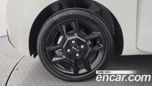 Kia RAY Gravity 2024 года из Южной Кореи