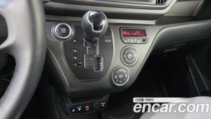 Kia RAY Gravity 2024 года из Южной Кореи