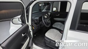 Kia RAY Gravity 2024 года из Южной Кореи