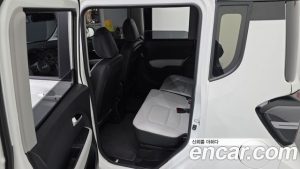 Kia RAY Gravity 2024 года из Южной Кореи