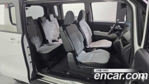 Kia RAY Gravity 2024 года из Южной Кореи