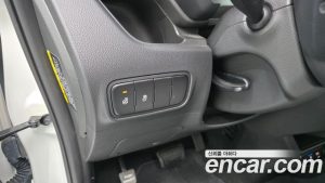 Kia RAY Gravity 2024 года из Южной Кореи