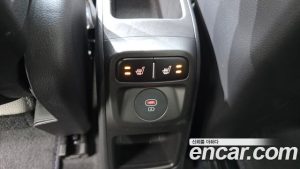 Kia RAY Gravity 2024 года из Южной Кореи