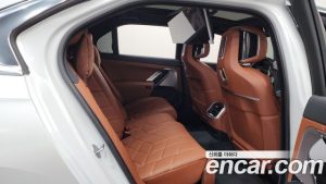 BMW 7-Series 740i xDrive M Sport 2025 года из Южной Кореи