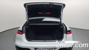 BMW 7-Series 740i xDrive M Sport 2025 года из Южной Кореи