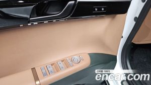 Hyundai Grandeur Calligraphy 2024 года из Южной Кореи