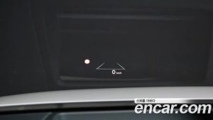 Hyundai Grandeur Calligraphy 2024 года из Южной Кореи
