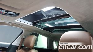 Hyundai Grandeur Calligraphy 2024 года из Южной Кореи