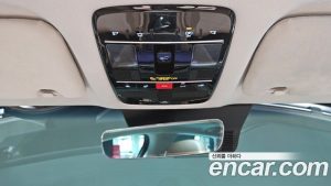 Hyundai Grandeur Calligraphy 2024 года из Южной Кореи
