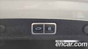 Hyundai Grandeur Calligraphy 2024 года из Южной Кореи