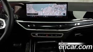 BMW X5 xDrive 50e M Sport 2025 года из Южной Кореи