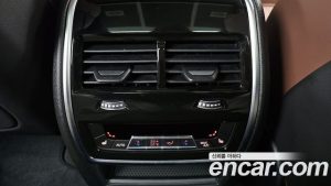 BMW X5 xDrive 50e M Sport 2025 года из Южной Кореи