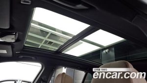 BMW X5 xDrive 50e M Sport 2025 года из Южной Кореи