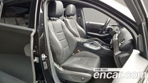 Mercedes-Benz GLE-Class GLE450d 4MATIC Coupe 2023 года из Южной Кореи