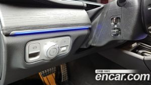 Mercedes-Benz GLE-Class GLE450d 4MATIC Coupe 2023 года из Южной Кореи