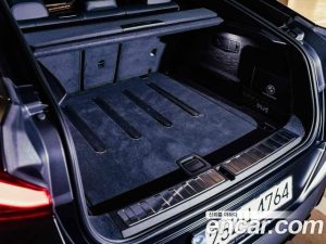 BMW X6 xDrive40i M Sport 2025 года из Южной Кореи