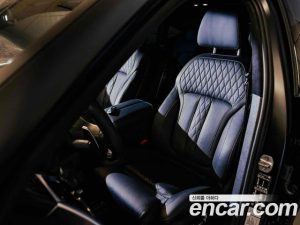 BMW X6 xDrive40i M Sport 2025 года из Южной Кореи