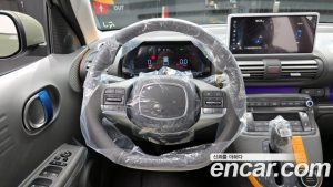 Hyundai Casper Inspiration 2026 года из Южной Кореи