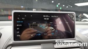 Hyundai Casper Inspiration 2026 года из Южной Кореи