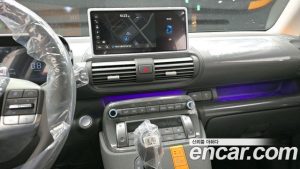 Hyundai Casper Inspiration 2026 года из Южной Кореи