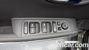 Hyundai Casper Inspiration 2026 года из Южной Кореи
