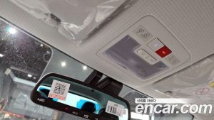 Hyundai Casper Inspiration 2026 года из Южной Кореи