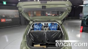 Hyundai Casper Inspiration 2026 года из Южной Кореи