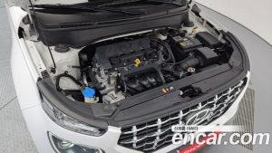 Hyundai Venue 1.6 Premium 2024 года из Южной Кореи