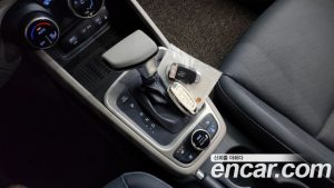 Hyundai Venue 1.6 Premium 2024 года из Южной Кореи