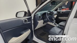 Hyundai Venue 1.6 Premium 2024 года из Южной Кореи