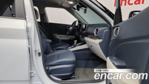 Hyundai Venue 1.6 Premium 2024 года из Южной Кореи