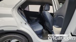 Hyundai Venue 1.6 Premium 2024 года из Южной Кореи