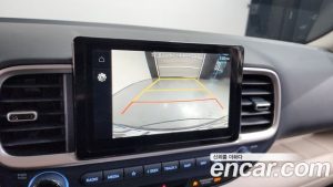 Hyundai Venue 1.6 Premium 2024 года из Южной Кореи