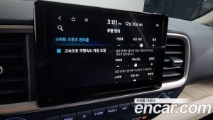 Hyundai Venue 1.6 Premium 2024 года из Южной Кореи