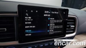 Hyundai Venue 1.6 Premium 2024 года из Южной Кореи